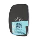 Hyundai Ioniq 2020 Smart Remote Key 433MHz 95440-G2500 | MK3 -| thumbnail