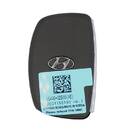 Llave remota inteligente Hyundai Ioniq 2020 433MHz 95440-G2500 | mk3 -| thumbnail