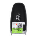 Hyundai Подлинный Smart Remote Key 433MHz 95440-G82104X | МК3 -| thumbnail