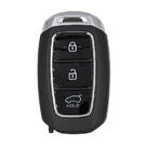 Hyundai Kona 2020 Genuine Smart Remote Key 433MHz 95440-J9101 FCC ID: TQ8-FOB-4F19