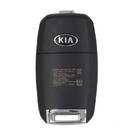 KIA Niro 2020 Llave remota abatible 433MHz 95430-G5000 | mk3 -| thumbnail