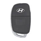 Hyundai HB 2016 Original Remote 433MHz | MK3 -| thumbnail