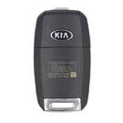 Clé télécommande à rabat KIA Rio 2014 315 MHz 95430-1W023 | MK3 -| thumbnail