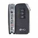 KIA K5 Оригинальный смарт-ключ 7 кнопок 433 МГц 95440-L2200
