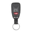 KIA Spectra HachBack 2008 Remote Key 315MHz 95430-2F901 | MK3 -| thumbnail