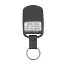 KIA Spectra 2002 Remote Key 313MHz 95430-2F200 | MK3 -| thumbnail