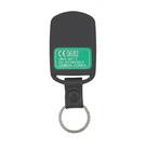 KIA Original Remote Key 433MHz OKA-621T | MK3 -| thumbnail