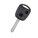 Great Wall Remote Key Shell 2 Boutons