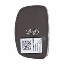 Hyundai Porter2 EV Véritable télécommande intelligente 433 MHz 95440-CN000 | MK3 -| thumbnail