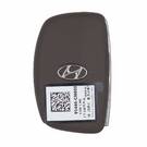 Hyundai Porter2 EV Genuine Smart Remote 433MHz 95440-CN000 | MK3 -| thumbnail