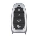 Hyundai Grandeur Genuine Smart Key 4 Botones 433MHz 95440-G80104X