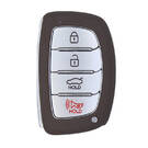 Hyundai Elantra 2014-2016 Genuine Smart Key 433MHz 95440-3X520