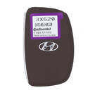 Hyundai Elantra 2014+ Akıllı Anahtar 433MHz 95440-3X520 | MK3 -| thumbnail
