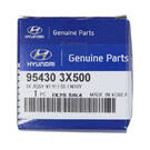 NEW Hyundai Elantra 2011-2016 Genuine/OEM Remote 4 Buttons 315MHz Manufacturer Part Number: 95430-3x500 954303X500 / FCCID: OSLOKA-360T | Emirates Keys -| thumbnail