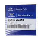Yeni Genesis Coupe 2010-2012 Orijinal/OEM Akıllı Anahtar 4 Düğme 315MHz Üretici Parça Numarası: 95440-2M350 / 95440-2M351 - FCCID: SY5HMFNA04 | Emirates Anahtarları -| thumbnail