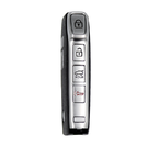 New Genuine/OEM KIA Carnival 2020 Smart Remote Key 7 Buttons with Panic Key 433MHz Part Number: 95440-R0100 FCC ID: SY5MQ4FGE05 | Emirates Keys -| thumbnail