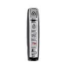 New Genuine/OEM KIA Key Remote With 5 Buttons with Panic Key, 433MHz Frequency, Part Number: 95440-P2000, FCCID: SY5MQ4FGE05 | Emirates Keys -| thumbnail
