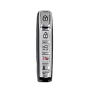 Новый оригинальный/OEM Смарт ключ KIA Key с 5 кнопками и клавишей паники, 433 МГц, номер детали: 95440-P2000, FCCID: SY5MQ4FGE05 | Ключи от Эмирейтс -| thumbnail