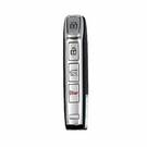 New Genuine/OEM KIA Sorento 2021 Key Remote With 7 Buttons including Panic Key, 433MHz Frequency, Part Number: 95440-P2200 95440P2200 | Emirates Keys -| thumbnail