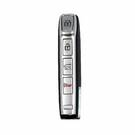 Новый оригинальный / OEM KIA Sorento 2021 Key Remote с 7 кнопками, включая кнопку паники, 433 МГц, номер детали: 95440-P2200 95440P2200 | Ключи от Эмирейтс -| thumbnail