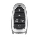 Hyundai Santa Fe 2021 Clé intelligente d'origine 433 MHz 95440-S1570