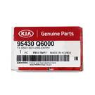 Télécommande d'origine/OEM KIA Seltos 2020-2021, 3 boutons avec fréquence 433 MHz, 95430-Q6000 95430Q6000 / FCCID : SYEC3TX1908 | Emirates Keys -| thumbnail