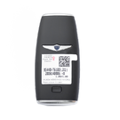 Hyundai Genesis 2021 Smart Remote Key 433MHz 95440-T6100 | MK3 -| thumbnail
