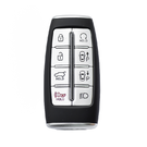 Hyundai Genesis 2021 Genuine Smart Remote Key 433MHz 95440-T6011
