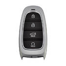 Hyundai Azera 2021 Chiave telecomando intelligente originale 433 MHz 95440-G81204X