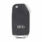 Новый KIA Cadenza 2020 Genuine/OEM Flip Remote Key 3 Buttons 433MHz Номер детали производителя: 95430-F6110 | Ключи от Эмирейтс -| thumbnail