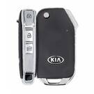 KIA Cadenza 2020 Chiave a distanza originale Flip 433 MHz 95430-F6110