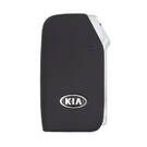 Nuevo KIA Cadenza 2020 Genuine/OEM Smart Remote Key 4 botones Auto Start Type 433MHz Número de pieza del fabricante: 95440-F6610 | Claves de los Emiratos -| thumbnail