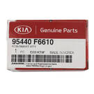 KIA Cadenza 2020 Llave remota inteligente genuina 433MHz 95440-F6610 - MK16531 - f-4 -| thumbnail