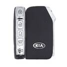 Chiave remota intelligente originale KIA Cadenza 2020 433 MHz 95440-F6610