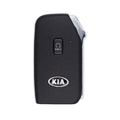 Clé à distance intelligente KIA Telluride 2020 authentique/OEM 5 boutons 433 MHz Numéro de pièce du fabricant : 95440-S9200 95440S9200 ID FCC : TQ8-FOB-4F34 | Clés Emirates -| thumbnail