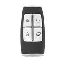 Genesis 2021 Smart Remote Key 433MHz 95440 T6000 | MK3 -| thumbnail