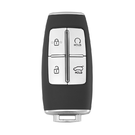 Genesis 2021 Genuine Smart Remote Key 433MHz 95440-T6000