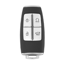 Genesis 2021 Genuine Smart Remote Key 433MHz 95440-T1100