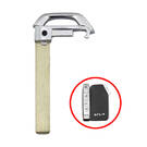 KIA Emergency Blade for Smart Remote Key