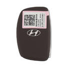 Hyundai Creta 2021 Smart Remote Key 433MHz 95440-BV100 | MK3 -| thumbnail