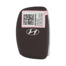 Chiave telecomando intelligente Hyundai Creta 2021 433 MHz 95440-BV100 | MK3 -| thumbnail