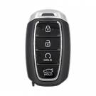 Hyundai Accent 2020 Genuine Smart Remote Key 433MHz 95440-H5100