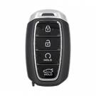 Chiave remota intelligente originale Hyundai Accent 2020 433 MHz 95440-H5100