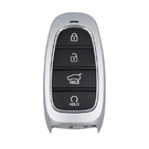 Hyundai Santa Fe 2021 Genuine Smart Remote Key 433MHz 95440-S1510