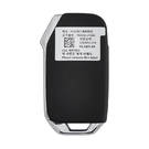 Mando a distancia original/OEM para KIA Ceed 2018, nuevo, 3 botones, 433 MHz. Número de pieza OEM: 95430-J7000 | Emirates Keys -| thumbnail