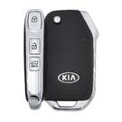Mando a distancia original para KIA Ceed 2018, 3 botones, 433 MHz, 95430-J7000