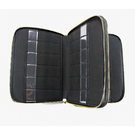 Portafoglio in pelle originale Lishi per strumenti Lishi Adatto a 24 pezzi (solo portafoglio) Realizzato in pelle sintetica di alta qualità | Chiavi degli Emirati -| thumbnail