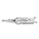 Original Lishi 2-in-1 Pick Decoder Tool TOY43R-AG B108/B110