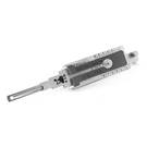 Original Lishi 2-in-1 Pick Decoder Tool Hu64(10)v.3 For MB | MK3 -| thumbnail