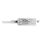 Original Lishi 2-in-1 Pick Decoder Tool FO26/H60-AG